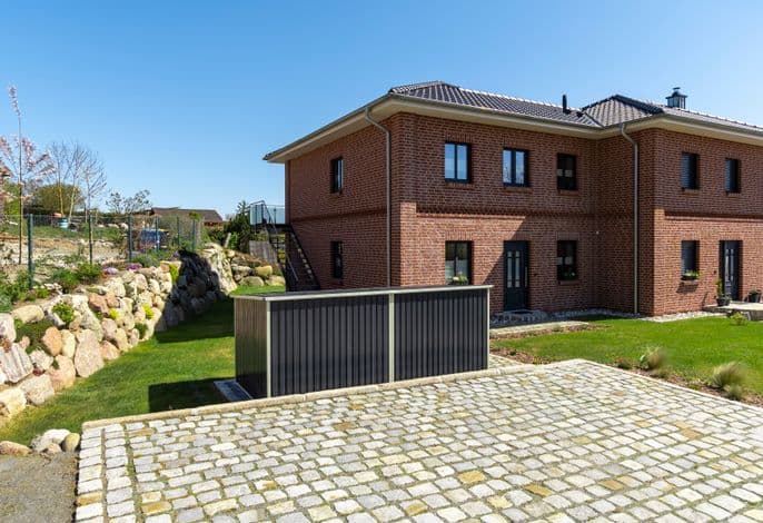 Ferienwohnung Junis - Ferienwohnung Junis