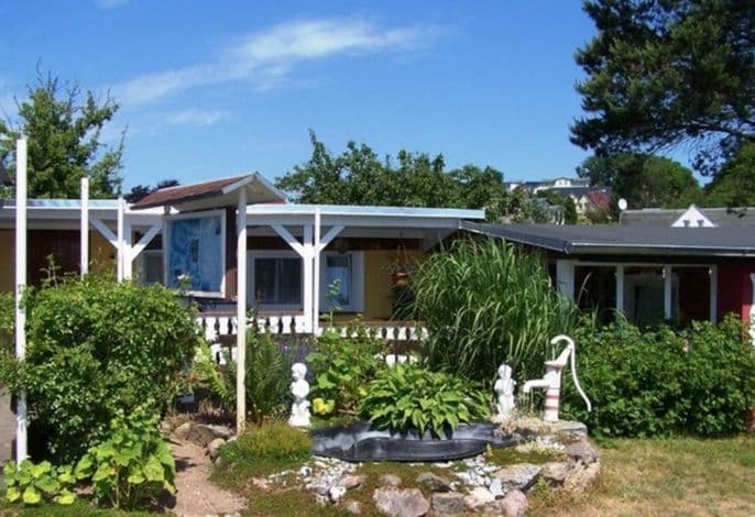 Ferienhaus 45218 oder 45217