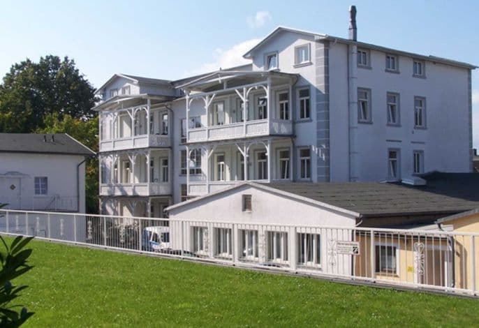 Kurhaus Nordstrand - Fewo 46003 - Fewo 33 detail 4