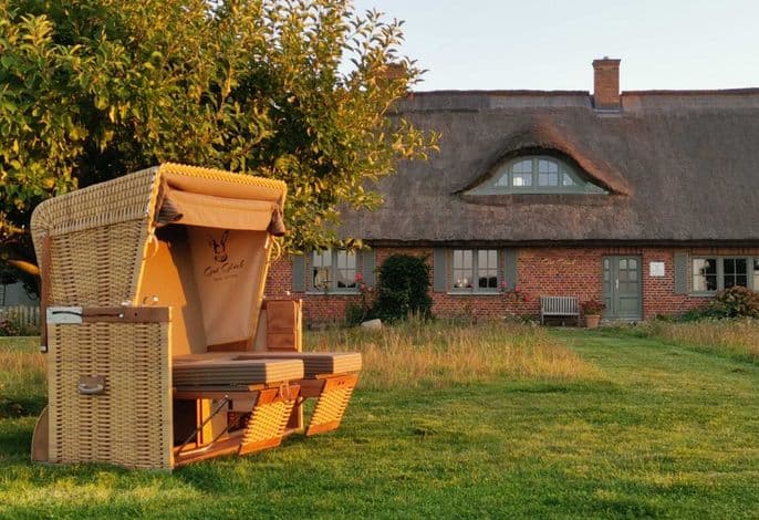 Ferienhaus Gut Glück - Für 6 Feriengäste in Gut Glück detail 4