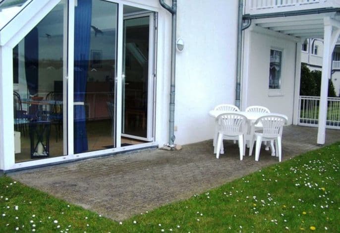 Haus Nordstrand - Fewo 45413 - Wohnung 22 detail 2