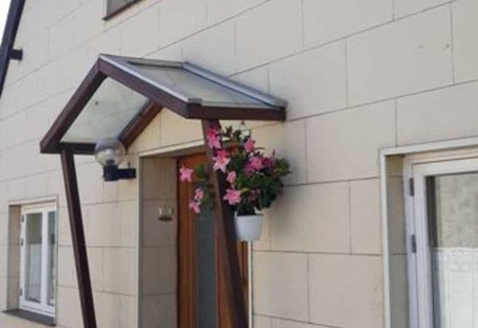 1 Raum-FeWo OstStube 18 qm detail 2