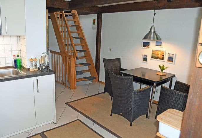 Ferienwohnung mit Seeblick, Schwimmbad und Sauna (14) - Ferienwohnungen mit Seeblick, Schwimmbad und Sauna detail 4