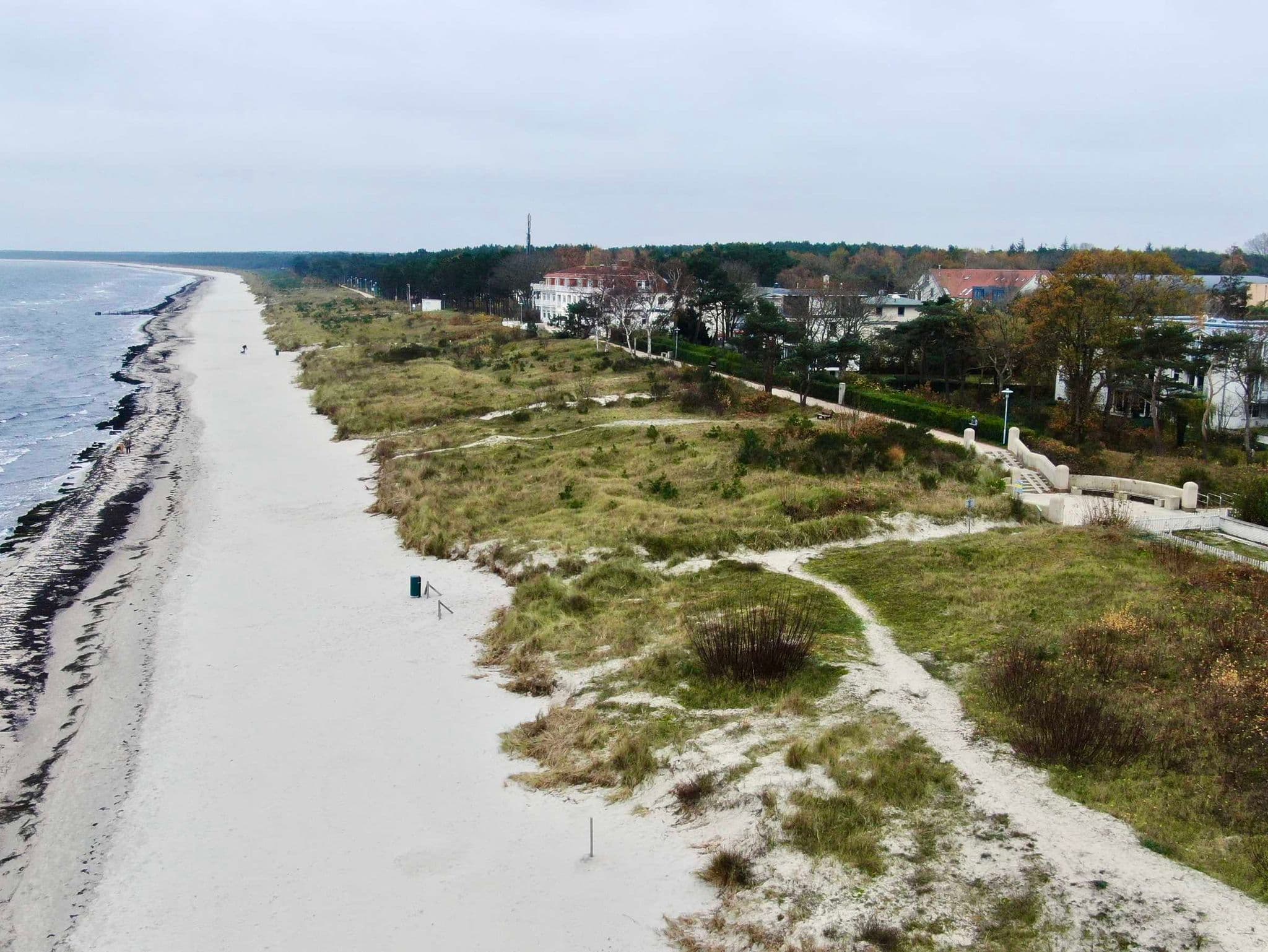Arkona Beach detail 1