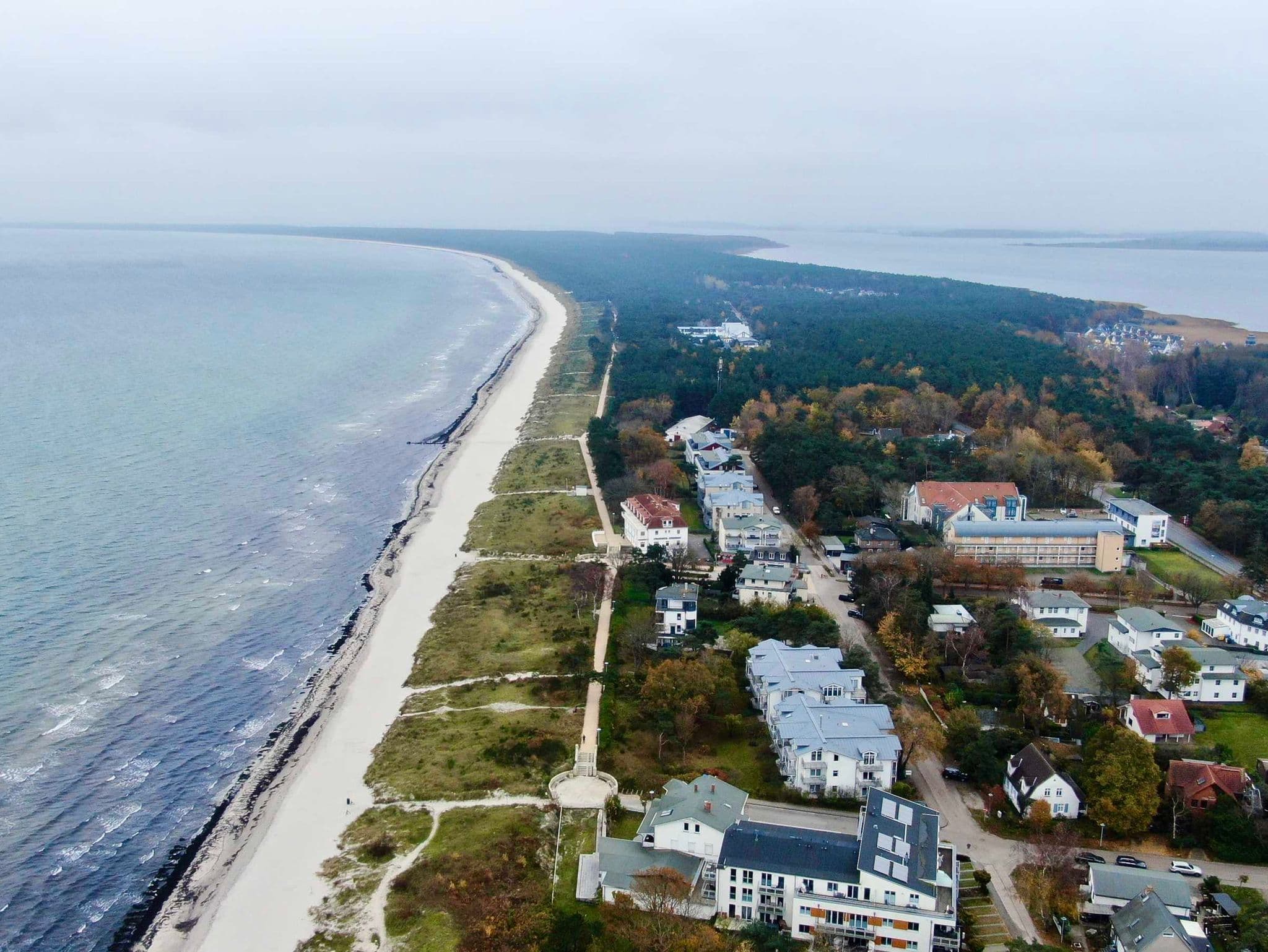 Arkona Beach detail 4