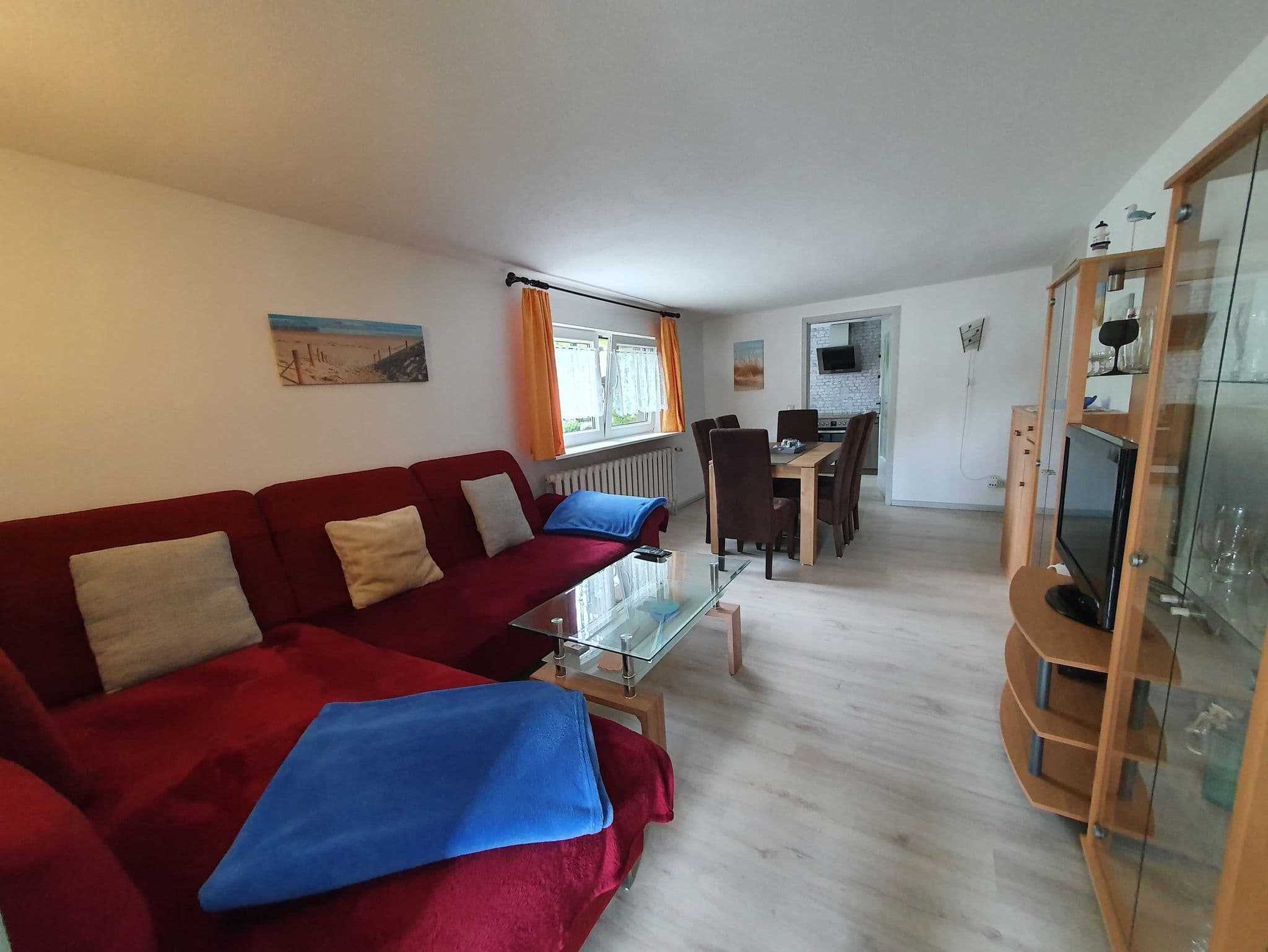 Ferienwohnung Sonnenschein detail 4