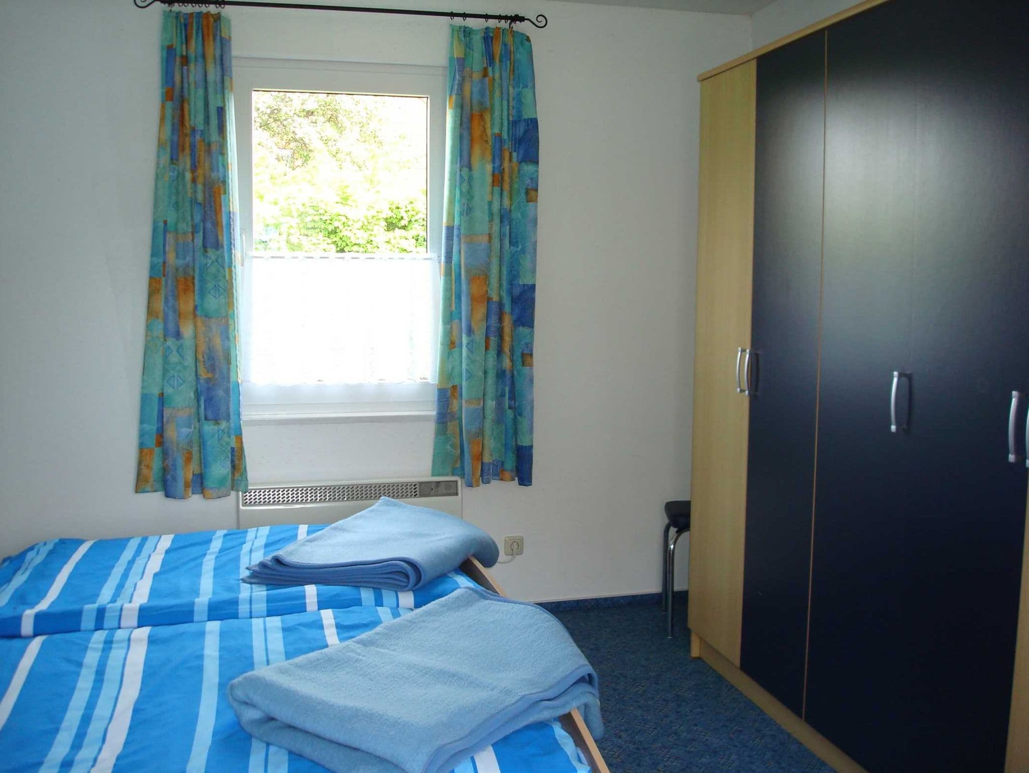 Ferienwohnung für bis zu 4 Personen - Seepferdchen detail 3