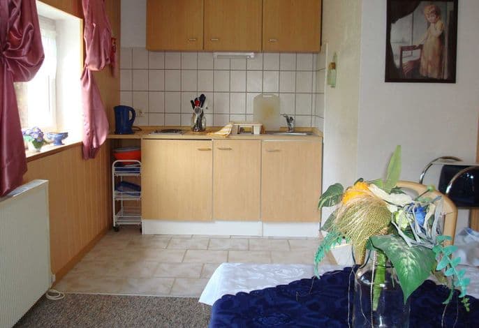 Ferienwohnung für bis zu 4 Personen - Seepferdchen detail 2