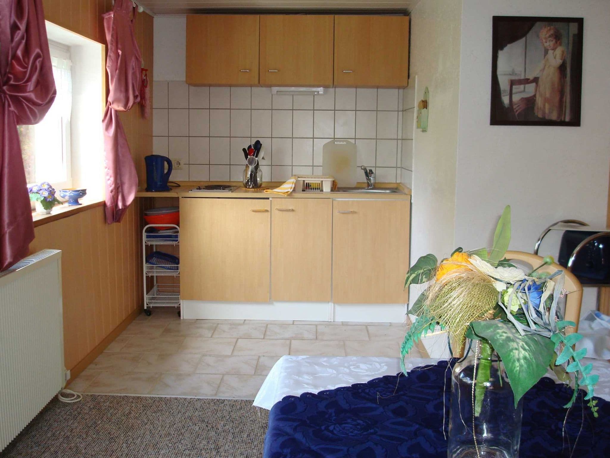 Ferienwohnung für bis zu 4 Personen - Seepferdchen detail 2
