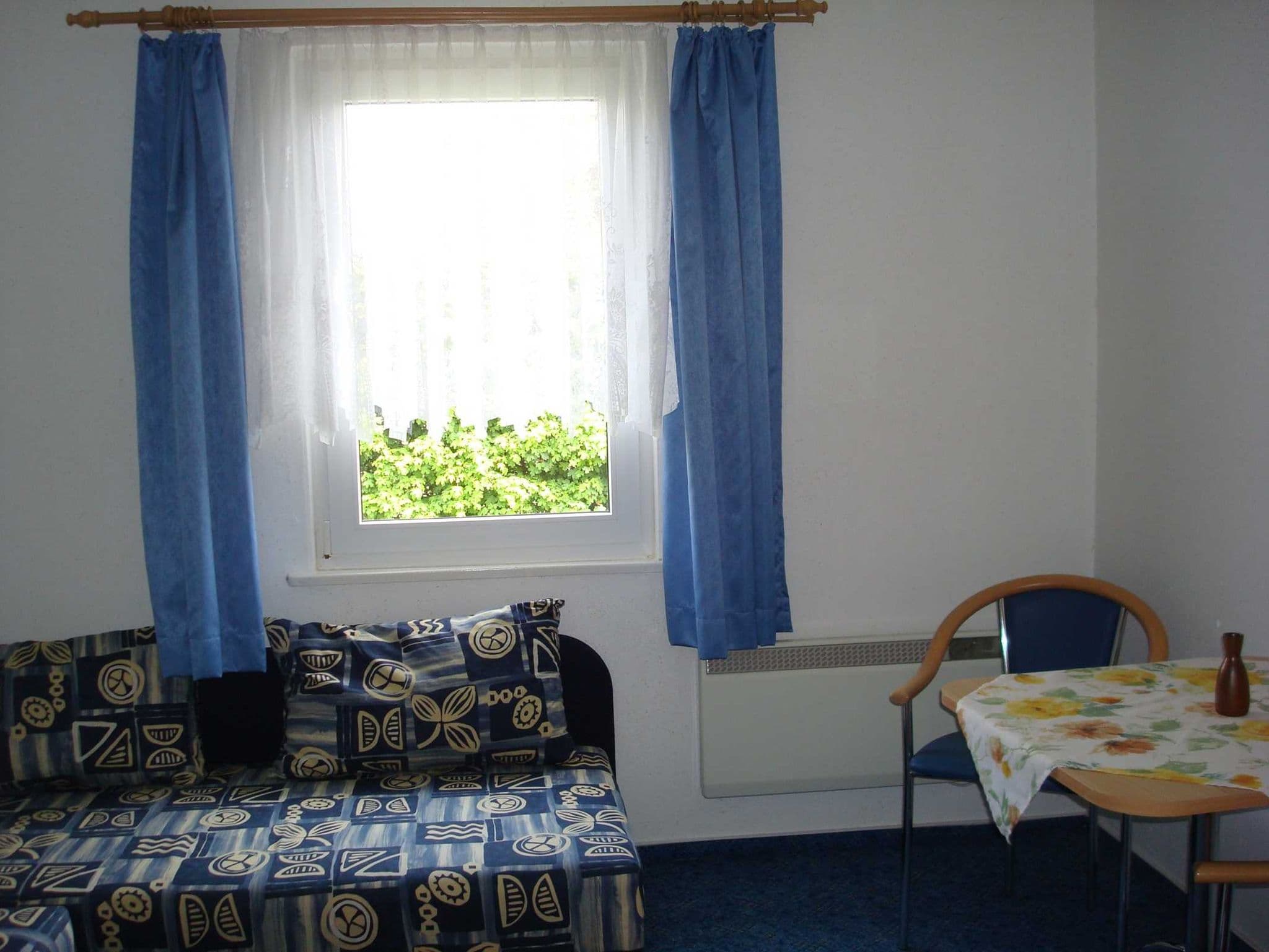 Ferienwohnung für bis zu 4 Personen