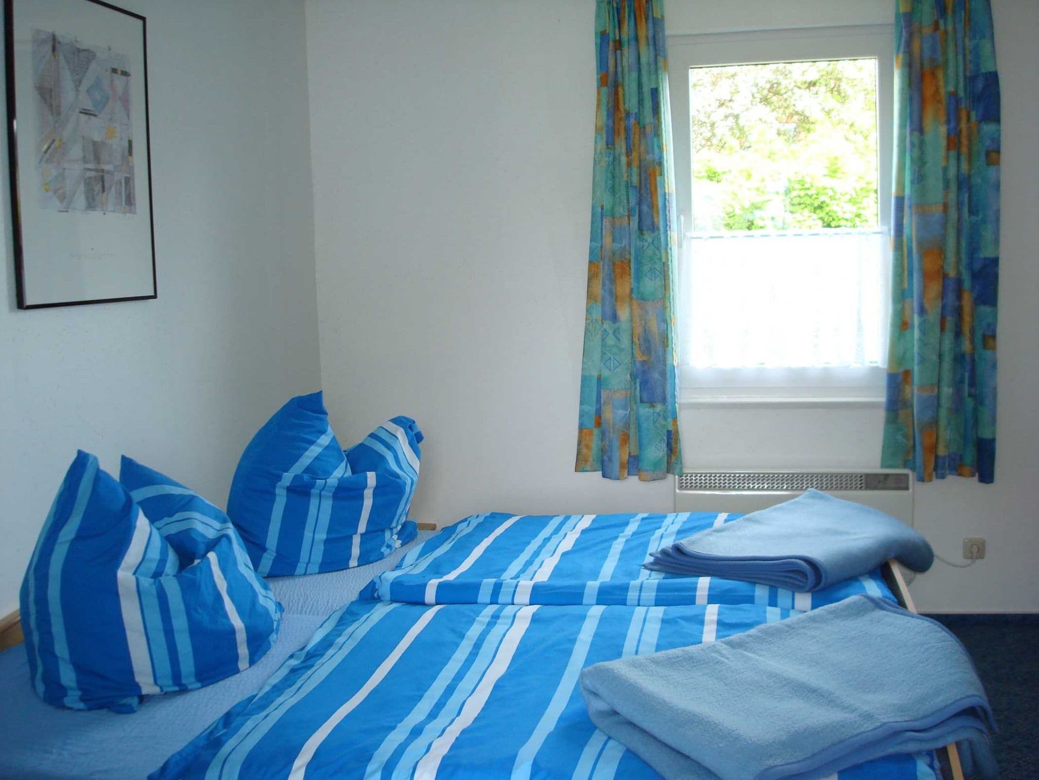 Ferienwohnung für bis zu 4 Personen - Seepferdchen detail 4