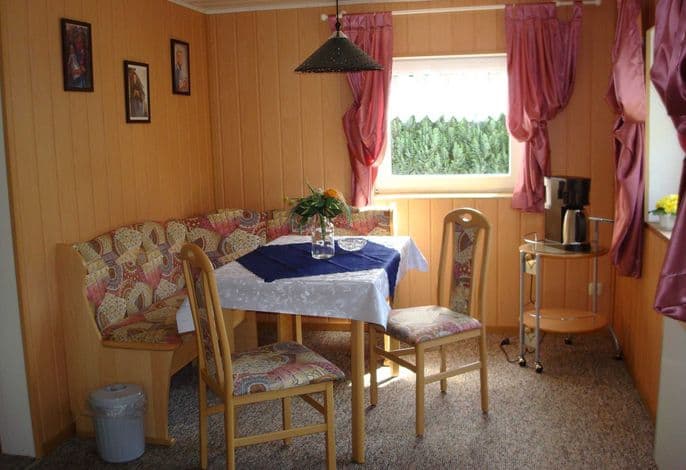 Ferienwohnung für bis zu 4 Personen - Seepferdchen detail 1