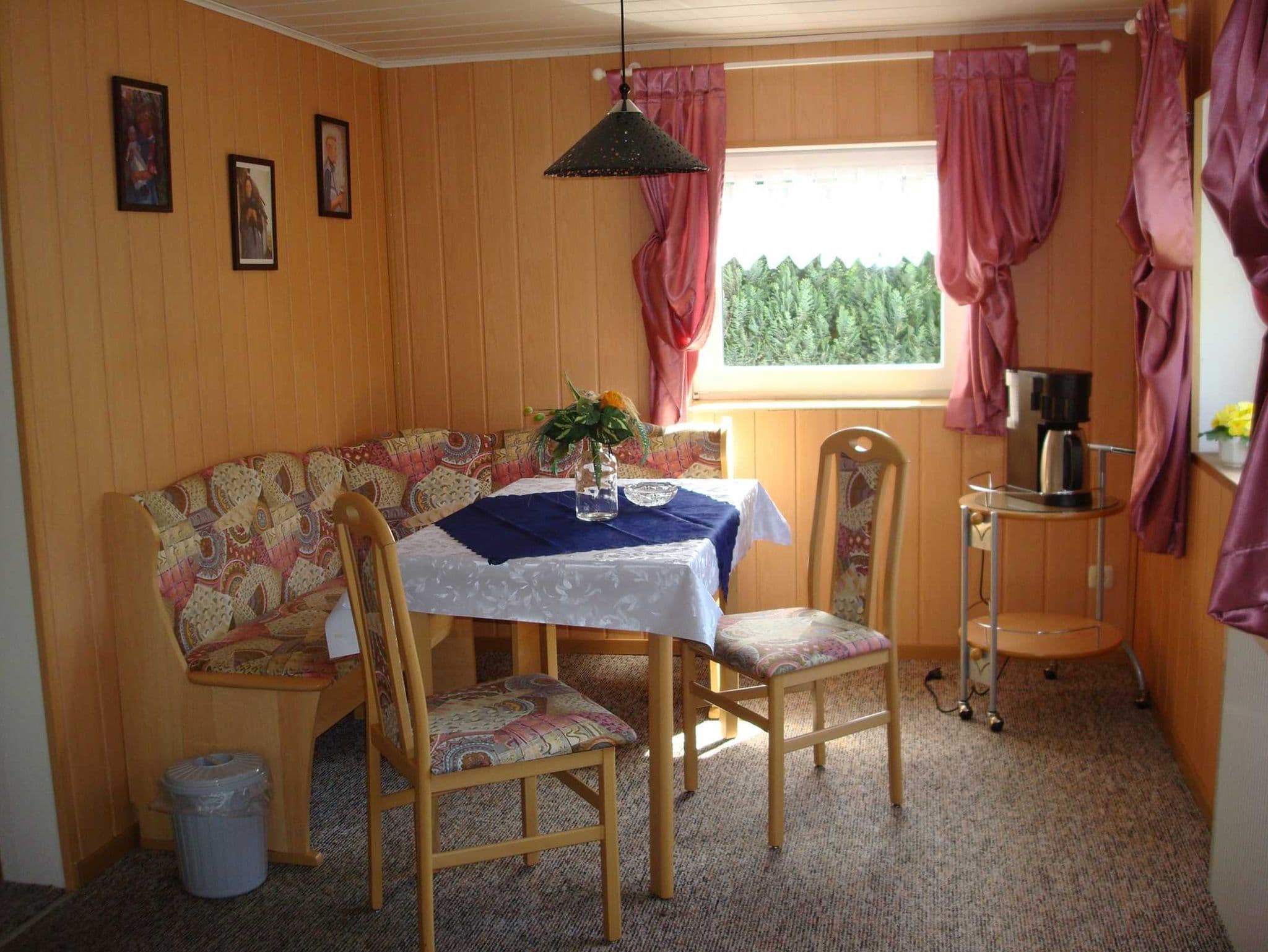 Ferienwohnung für bis zu 4 Personen - Seepferdchen detail 1
