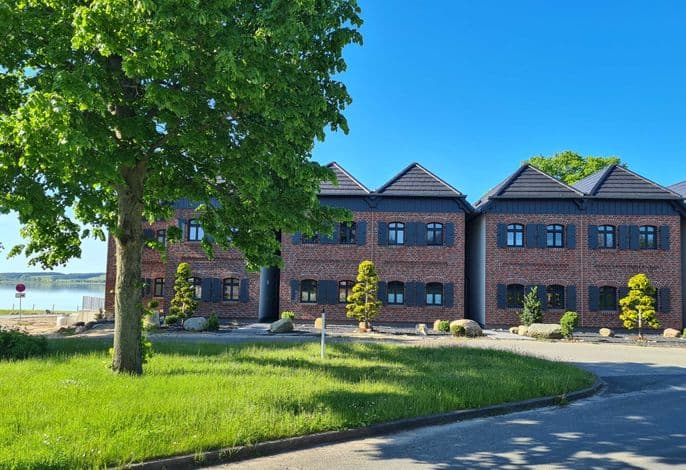 Haus Besch - Apartment Fernweh detail 2