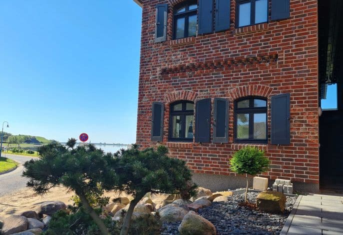 Haus Besch - Apartment Fernweh detail 3