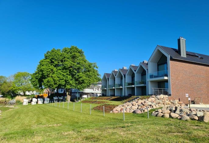 Haus Besch - Apartment Fernweh detail 1