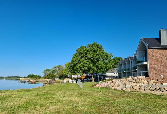 Haus Besch - Apartment Fernweh