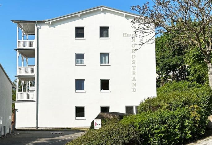 Haus Nordstrand - Fewo 46040 - Fewo 5 detail 1