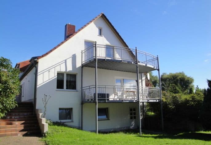 Ferienhaus Zum Eck - Ferienhaus Zum Eck detail 1