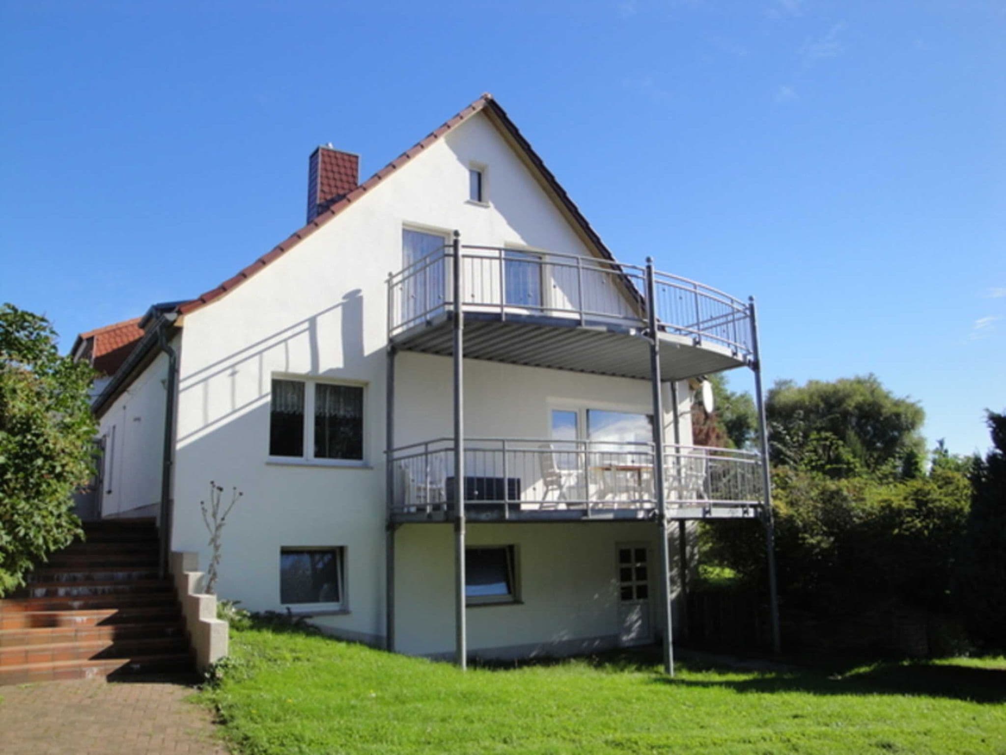 Ferienhaus Zum Eck detail 1