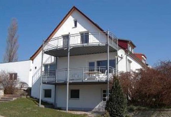 Ferienhaus Zum Eck - Ferienhaus Zum Eck