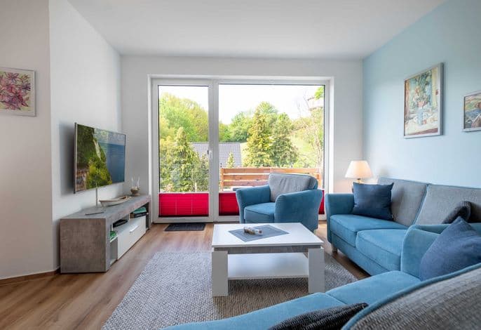 Terrassenhaus 1