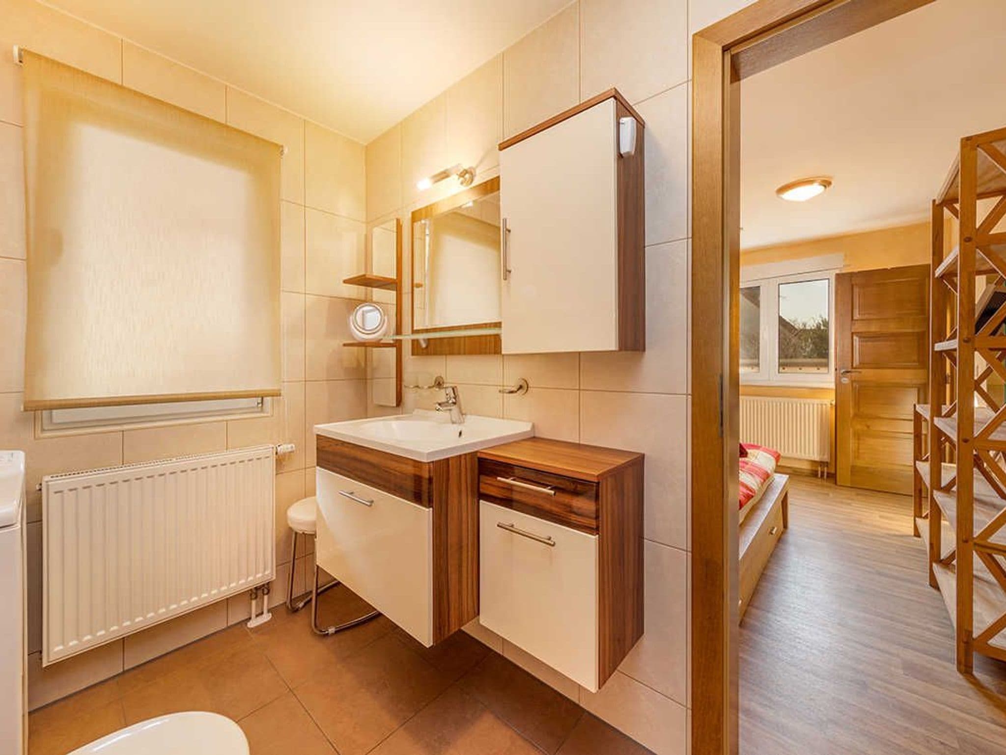 Ferienwohnung Lotse detail 1