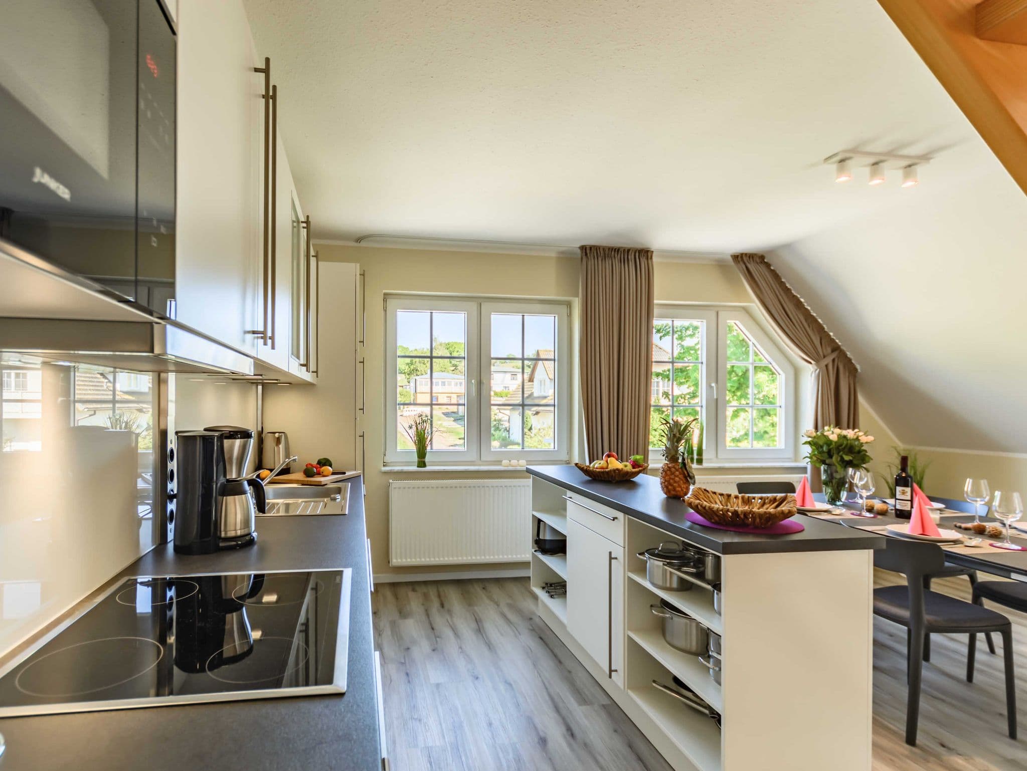 Haus A - Whg 03 mit Balkon