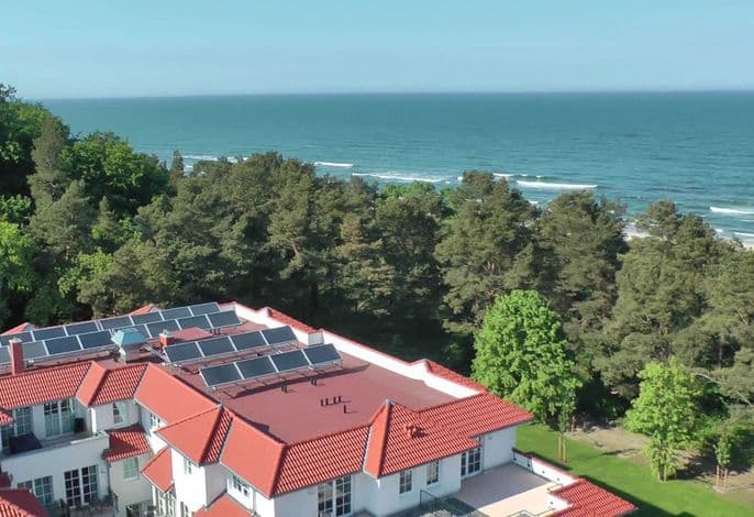 Haus Meeresblick Fewo A Stranddüne Ref 230902 - Haus Meeresblick Fewo A-Stranddüne Ref 230902