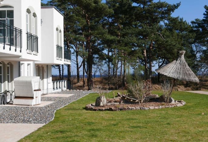 Haus Meeresblick Fewo A Stranddüne Ref 230902 - Haus Meeresblick Fewo A-Stranddüne Ref 230902 detail 2