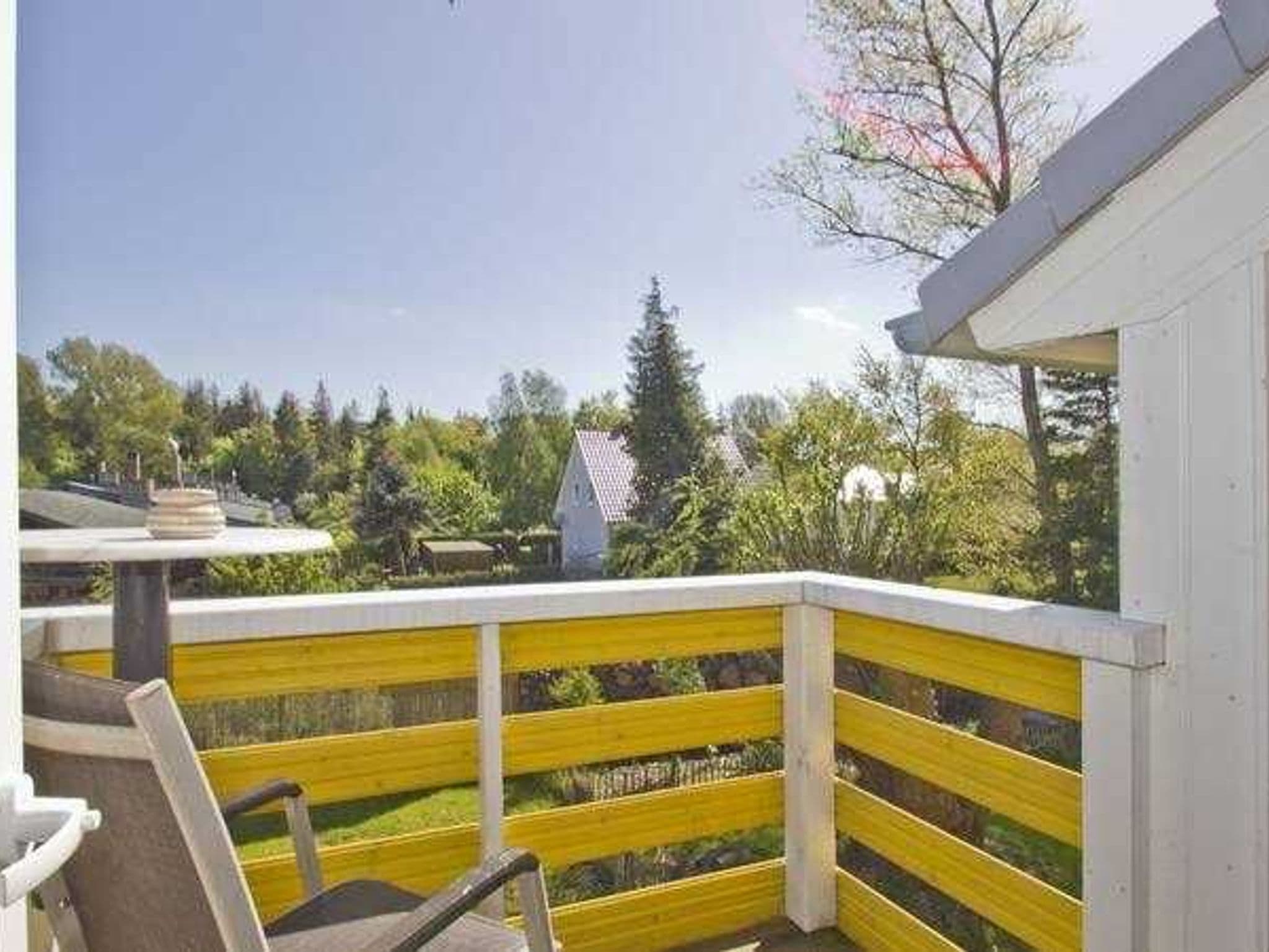 Ferienhaus SommarStuga detail 2