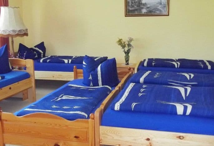 2-Raum Ferienwohnung detail 4