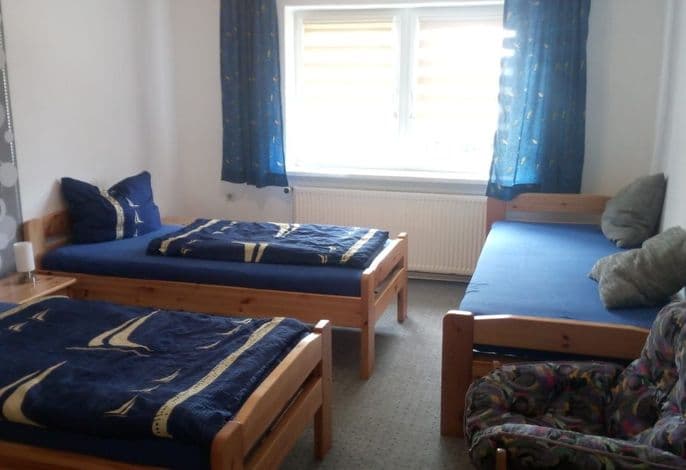 Doppelzimmer 4 detail 1