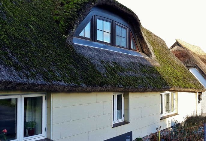 2 Raum-FeWo WestStube 45 qm, im detail 3