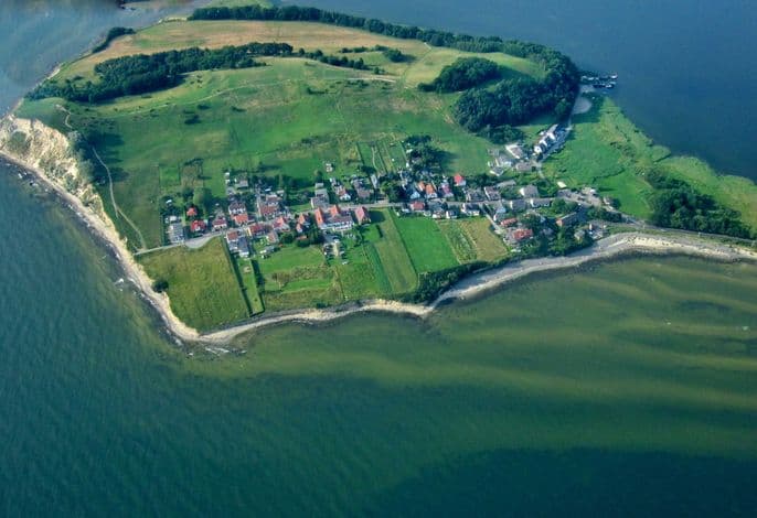 2 Raum-FeWo WestStube 45 qm, im detail 4