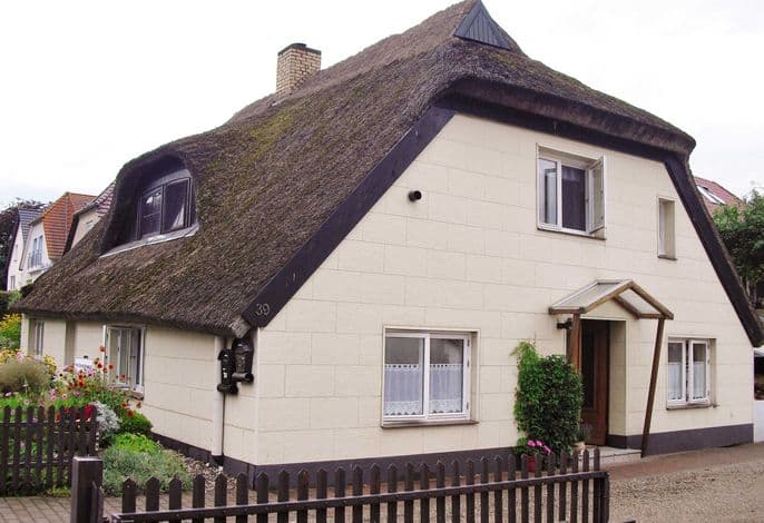 2 Raum-FeWo WestStube 45 qm, im detail 2