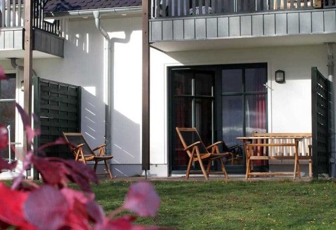 Ferienwohnung Südblick am Meer - Südblick am Meer detail 1