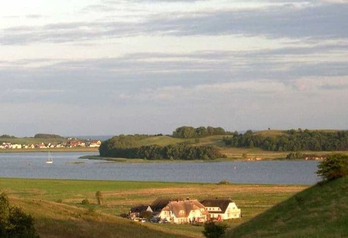 Ferienwohnung Südblick am Meer - Südblick am Meer detail 2