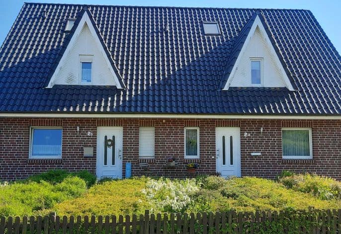 Ferienwohnungen Wiek, FW Laura und Johanna detail 1