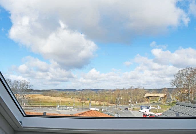 Ferienwohnung mit Balkon am Mönchgraben - Ferienwohnung mit Balkon am Mönchgraben detail 3