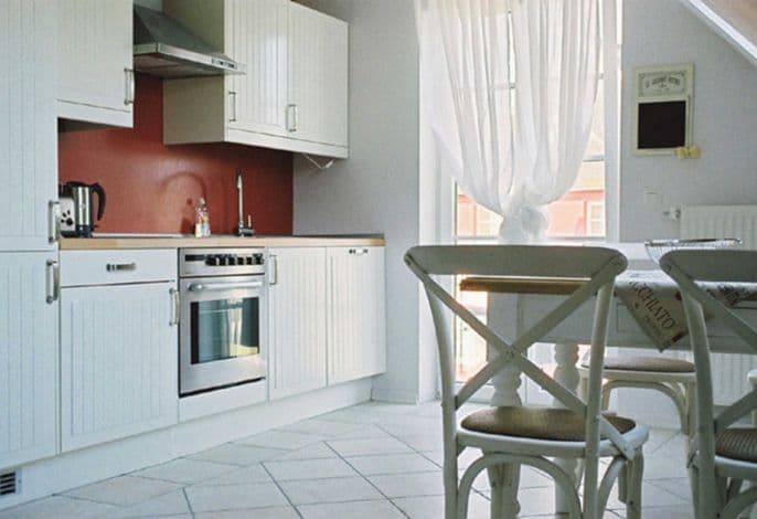 Wohnung III, 46021 - Haus Möwennest detail 1