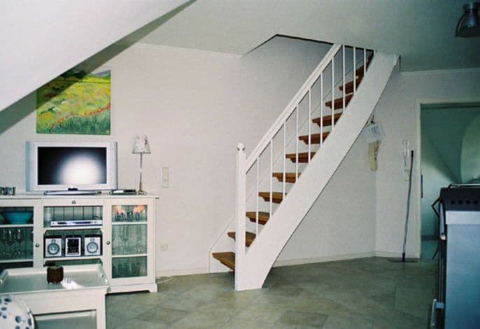 Wohnung VI 46020 - Haus Möwennest detail 3