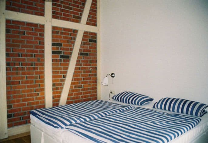 Wohnung V - Alte Fischerkate detail 3