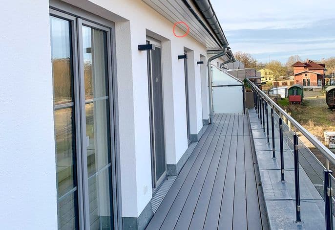 Penthouse Meerblick - Penthouse Meerblick detail 3