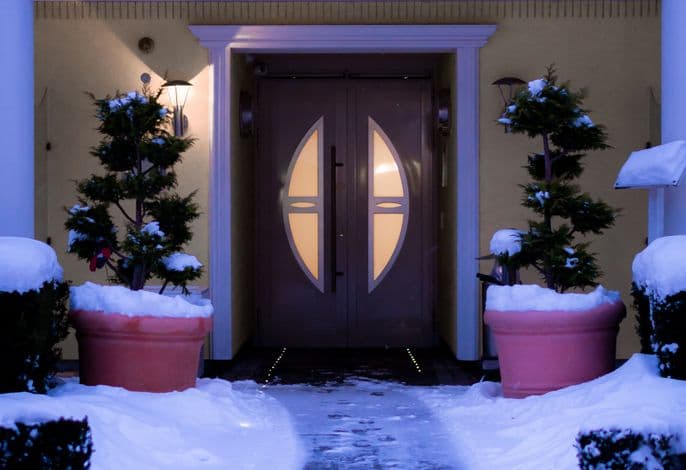 Arkona Strandresidenzen detail 2
