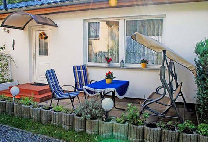 Bungalow 4