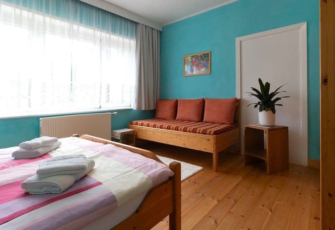 Ferienwohnung Käthe in Altenkirchen - Ferienwohnung Käthe detail 3