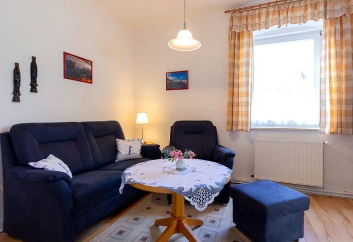 Ferienwohnung Käthe in Altenkirchen - Ferienwohnung Käthe detail 4