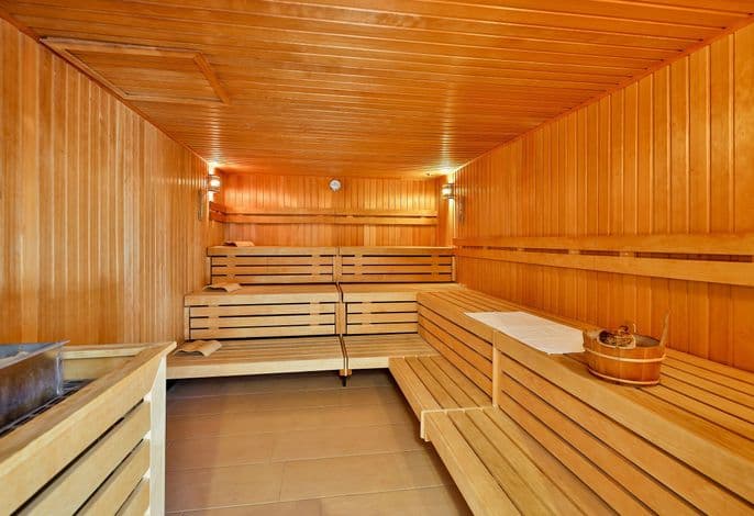 Haus Meeresblick - A1.02: 40m², 2-Raum, 3 Pers., Balkon, WLAN, Hund detail 3