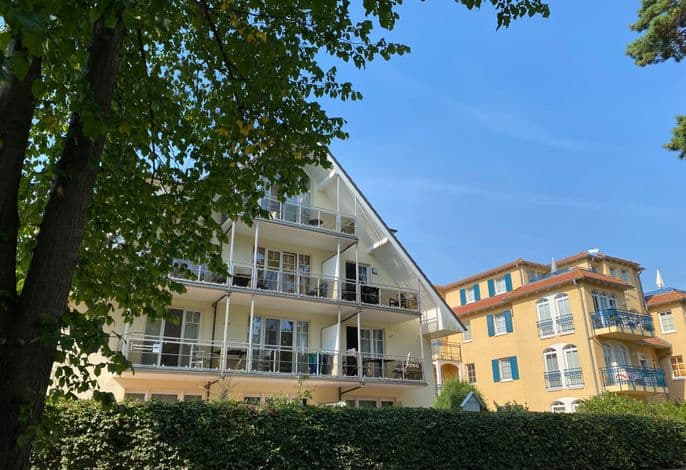 F: Am Kurpark 01a Whg. Luna 06 mit Terrasse